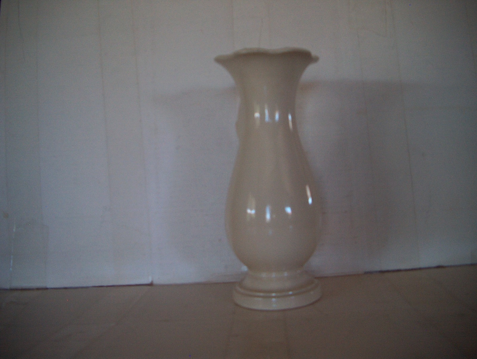USA VASE MARKED USA 202 eBay