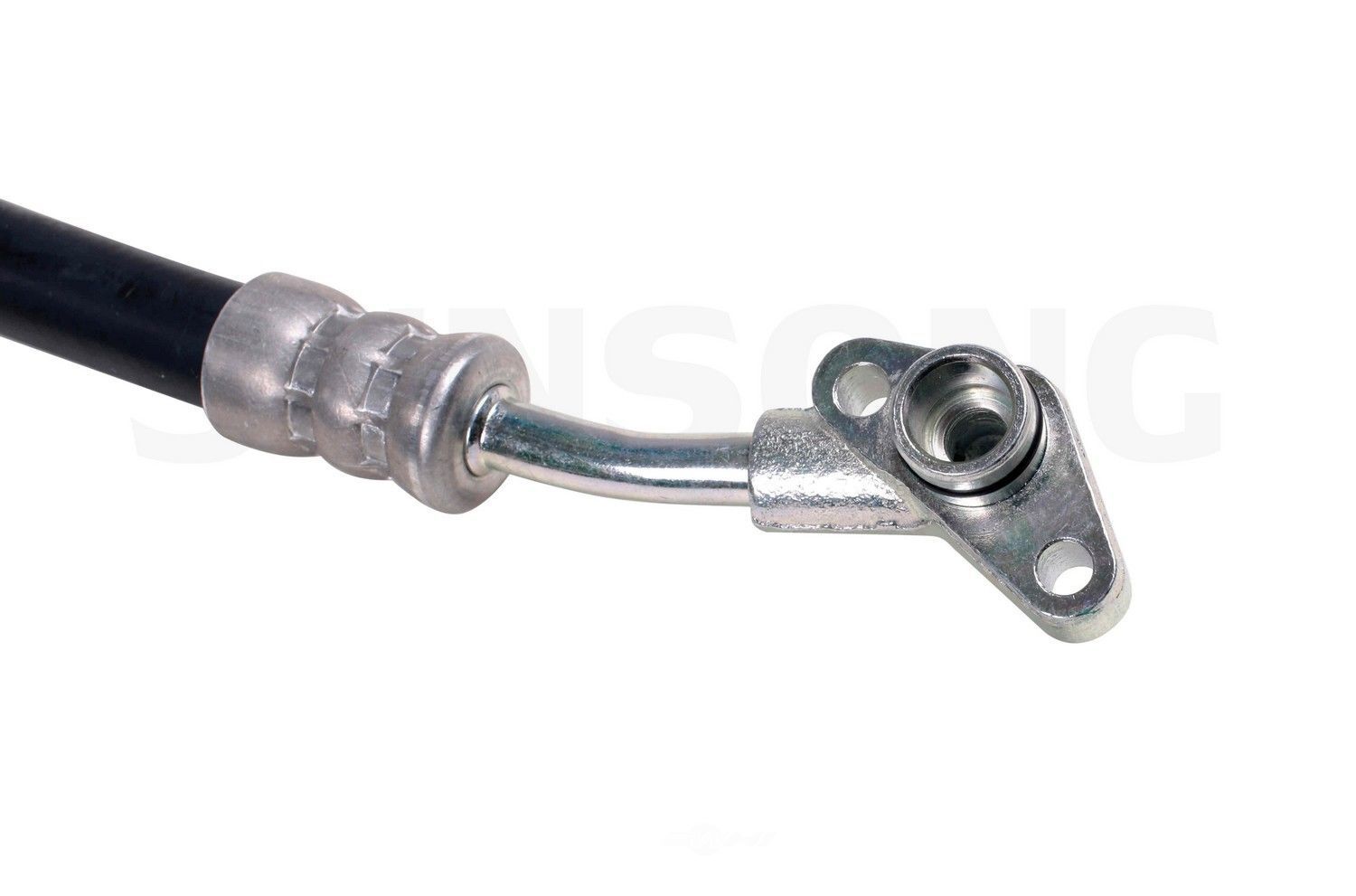 Power Steering Pressure Line Hose Assembly 3402797 fits 2003 Acura MDX