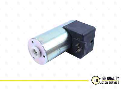 Shutdown Device, For Deutz 01181663, 912, 1015, 913, 12Volt.