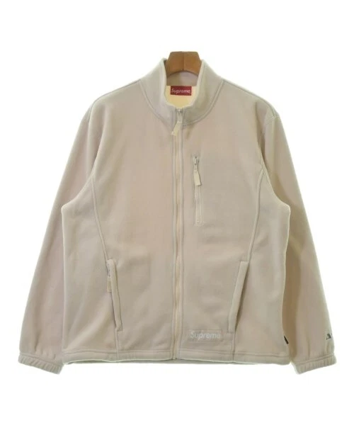 Blouson veste beige Supreme S 2200544005068