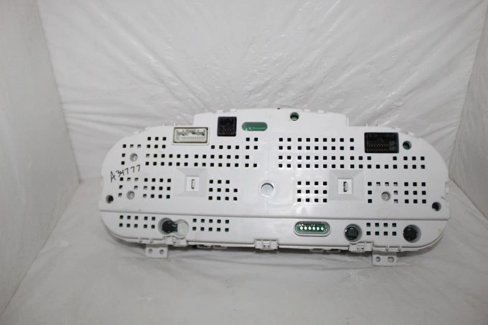 Спидометр приборная панель приборная панель датчики 08 09 Spectra 142 889 миль - Изображение 2 из 4