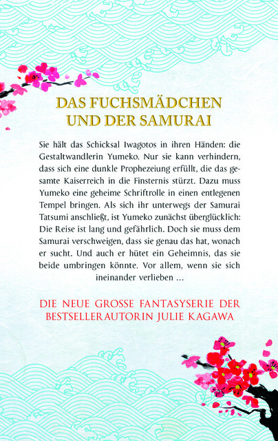 Thumbnail - Julie Kagawa Schatten Des Fuchses 9783453272057
