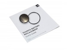 Suunto Kit Ricambio completo per  D6/D6i