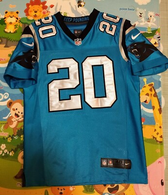 carolina panthers elite jersey