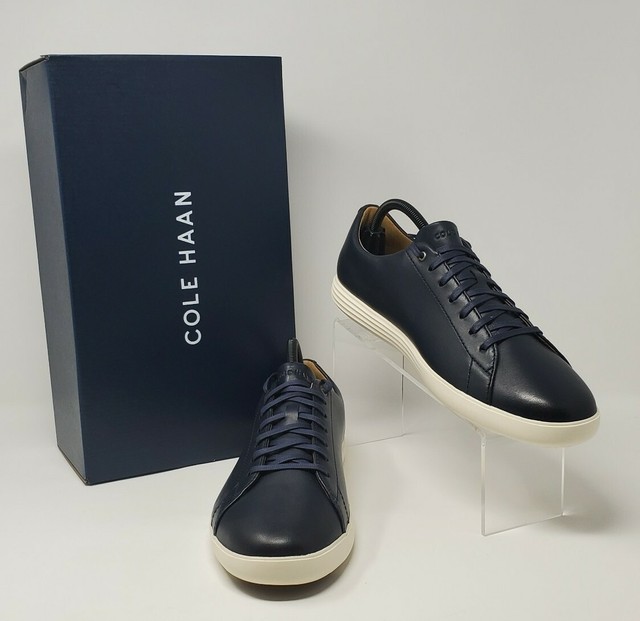 cole haan grand sneakers