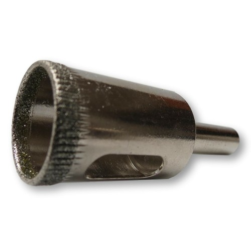 Diamond Hole 5 x 7mm Saw Drill Bit Tile Ceramic Glass Slate Porcelain Marble UK - Picture 11 of 12