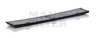 Mann + Hummel Innenraumfilter FüR U.A. BMW CUK 8430