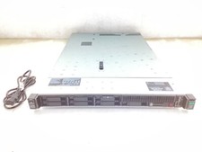 HPE ProLiant DL360 Gen10 8-Bay SFF 1x 5218R 2.1GHz 32GB 300GB HD - P24740-B21