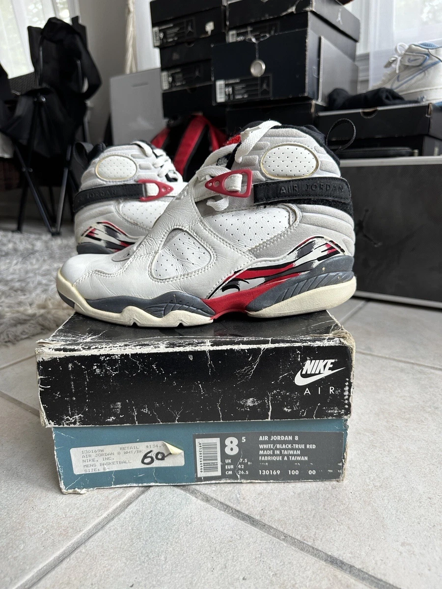 Jordan cheap 8 1993