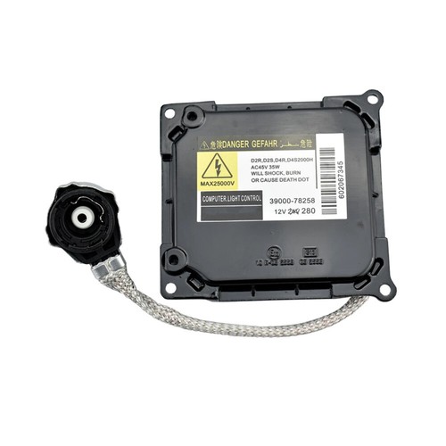 For Lexus 2007-2011 LS460 LS600h Xenon Ballast HID Control Unit Module - Picture 9 of 9