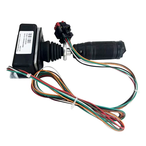 1600318 Joystick Controller für JLG 400S 460SJ 450A 600S 660SJ 800A 800AJ 1500SJ - Bild 5 von 9