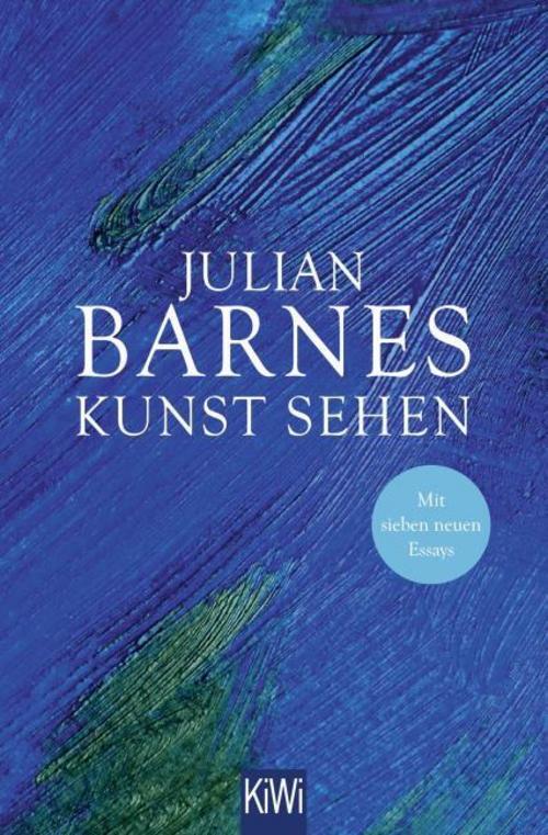 Thumbnail - Barnes Julian. Kunst Sehen. Taschenbuch