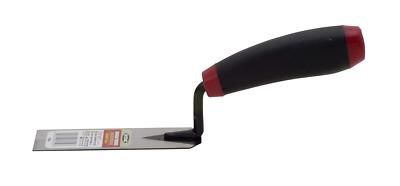 HYDE TOOLS MARGIN BRICK TILE MASONRY DRYWALL WORK TROWEL FLAT