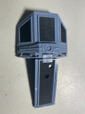 Darth Vader TIE Advanced 2005 Hasbro Transformers Action figure Part Wing