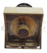 EAGLE SIGNAL HP55A6 0-30 SECOND TIMER 120V 60HZ READ 