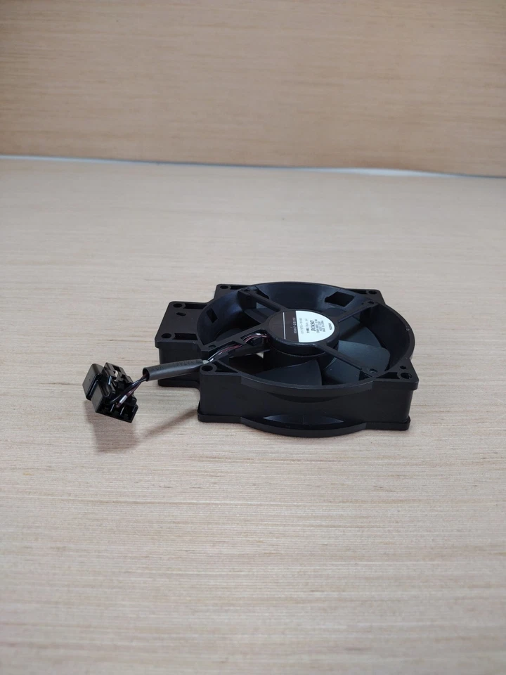 Ventilador soplador asiento pasajero delantero Lexus HS250h 2010-12 OEM Foto 4 de 4