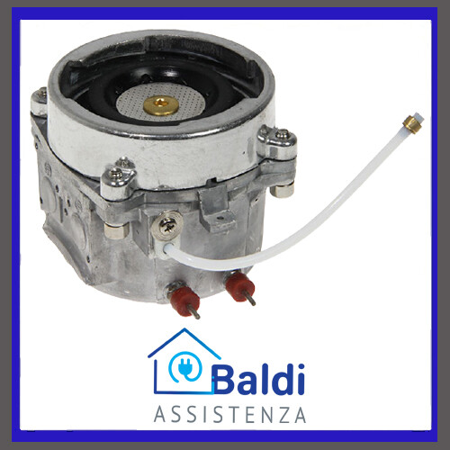 RICAMBIO CALDAIA COMPLETA 240V 900W PER MACCHINA CAFFE' ARIETE RETRO' 1389 eBay