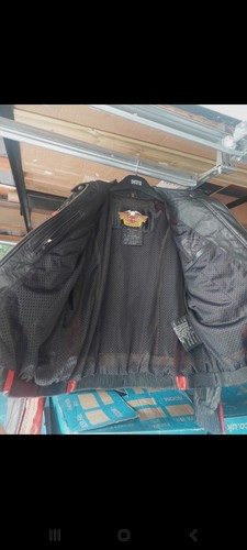 Ladies Harley Davidson jacket - Picture 6 of 6