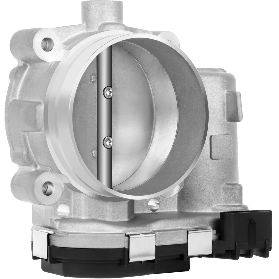 Throttle Body For Jeep Grand Cherokee 2011-2024 Wrangler 2012-2017 3.6L Foto 2 de 4