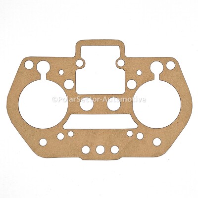 Vergaser Oberer Deckeldichtung: Weber 36 IDF 4170506100