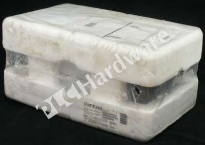 New Sealed Danfoss VLT5002PT5C54STR3DLF00A00C0 Variable Speed Drive