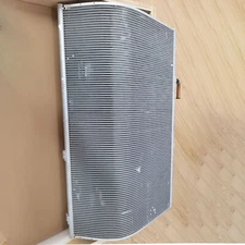 67-3218 Curbside Coil Condenser 67-2751 for Thermo King C-600 G-700 S-610DE