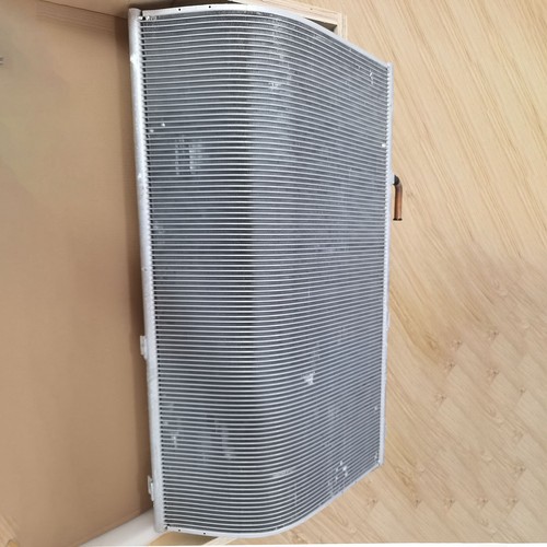 67-3218 Curbside Coil Condenser 67-2751 for Thermo King C-600 G-700 S-610DE - Picture 2 of 12