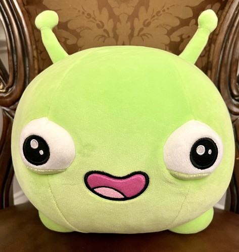Squishmallow 11 Mooncake Star Cadet Final Space Alien Plush Nwt Ebay