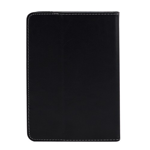 For Samsung Galaxy Tab A7 S6 Lite 10.4" Tablet Keyboard Leather Case Cover AU - Picture 3 of 14