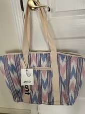 New With Tag  Isabel Marant Canvas Tote Bag