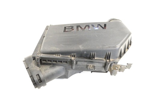 BMW 5 F10 535i 2012 Air Filter Box Housing 7583725 7571355 13895626 - 第 2/6 張圖片
