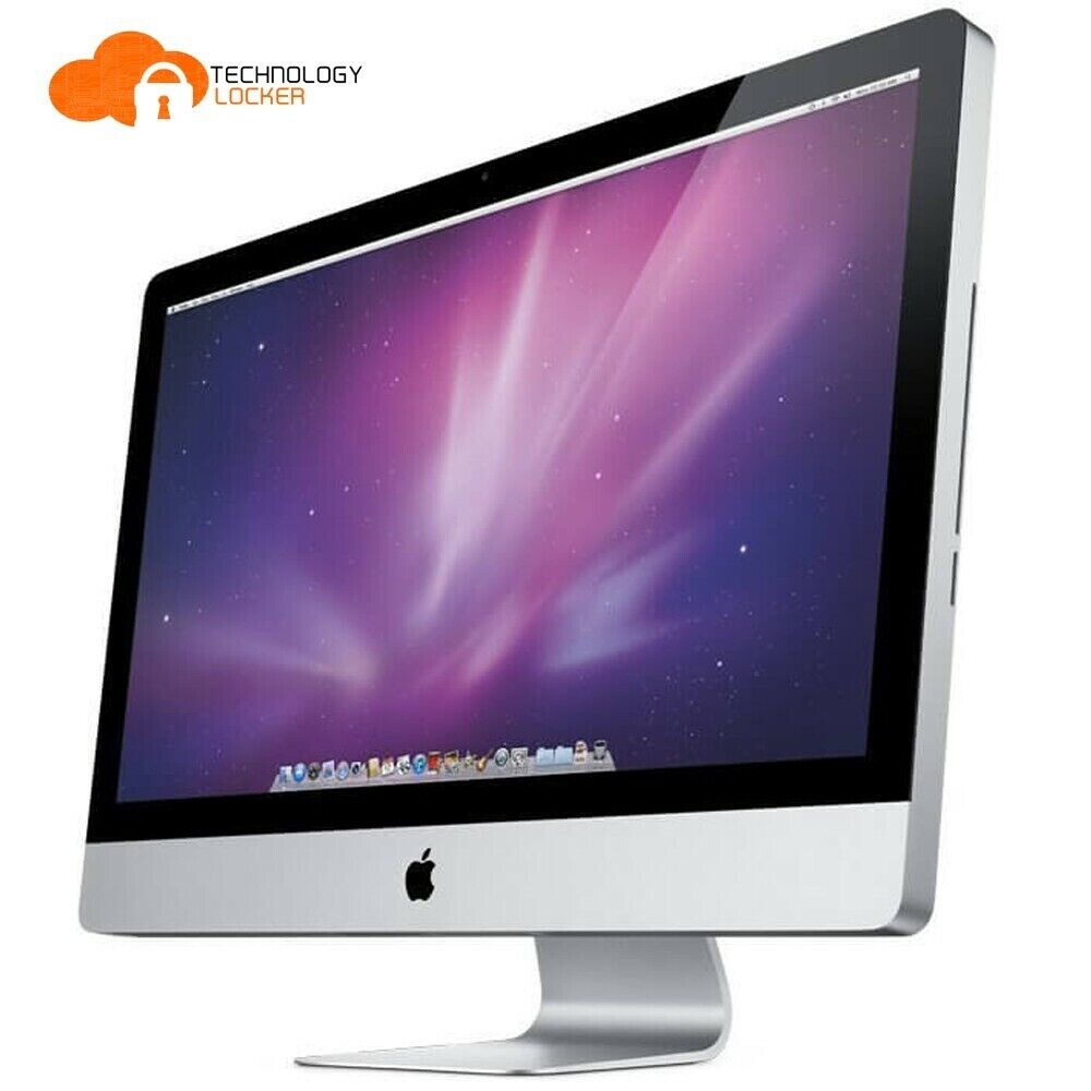 iMac 2010 27インチ www.barnaclebros.com