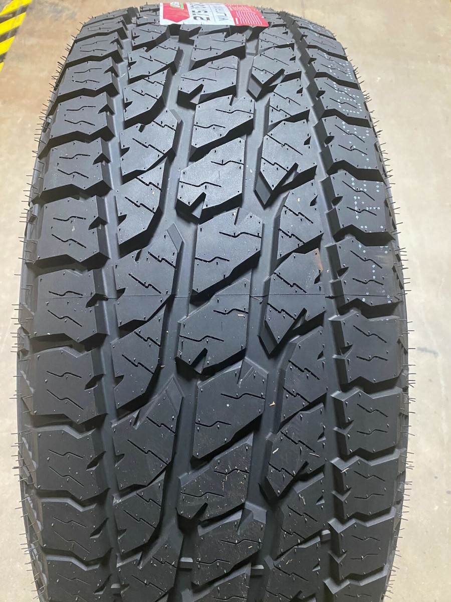4 NEW 275/65R20 Landspider WildTraxx A/T 275 65 20 2756520 4 NEW 275/65R20 Landspider WildTraxx A/T 275 65 20 2756520