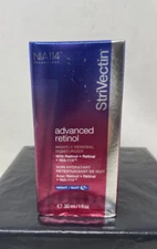 StriVectin Advanced Retinol Nightly Renewal Moisturizer, 1 Fl Oz