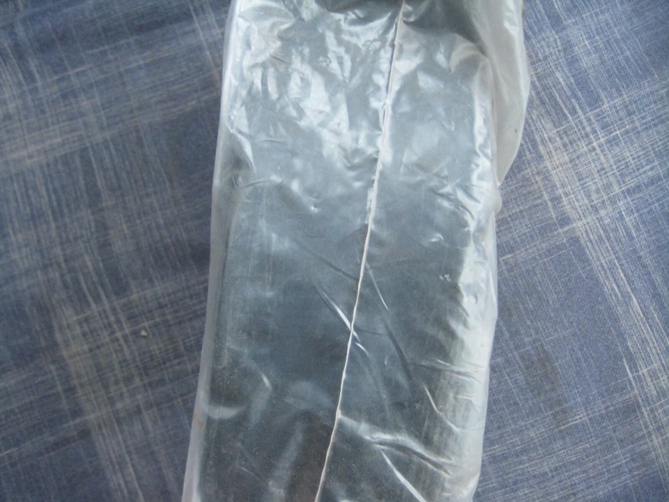 NOS Cadillac Lower Valance Apron Front Coupe for CTS 25813624 VERY RARE SEALED - Image 3 of 3