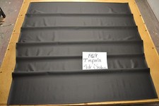 1969 69 CHEVROLET IMPALA 4 DOOR SEDAN BLACK PERFORATED HEADLINER USA MADE