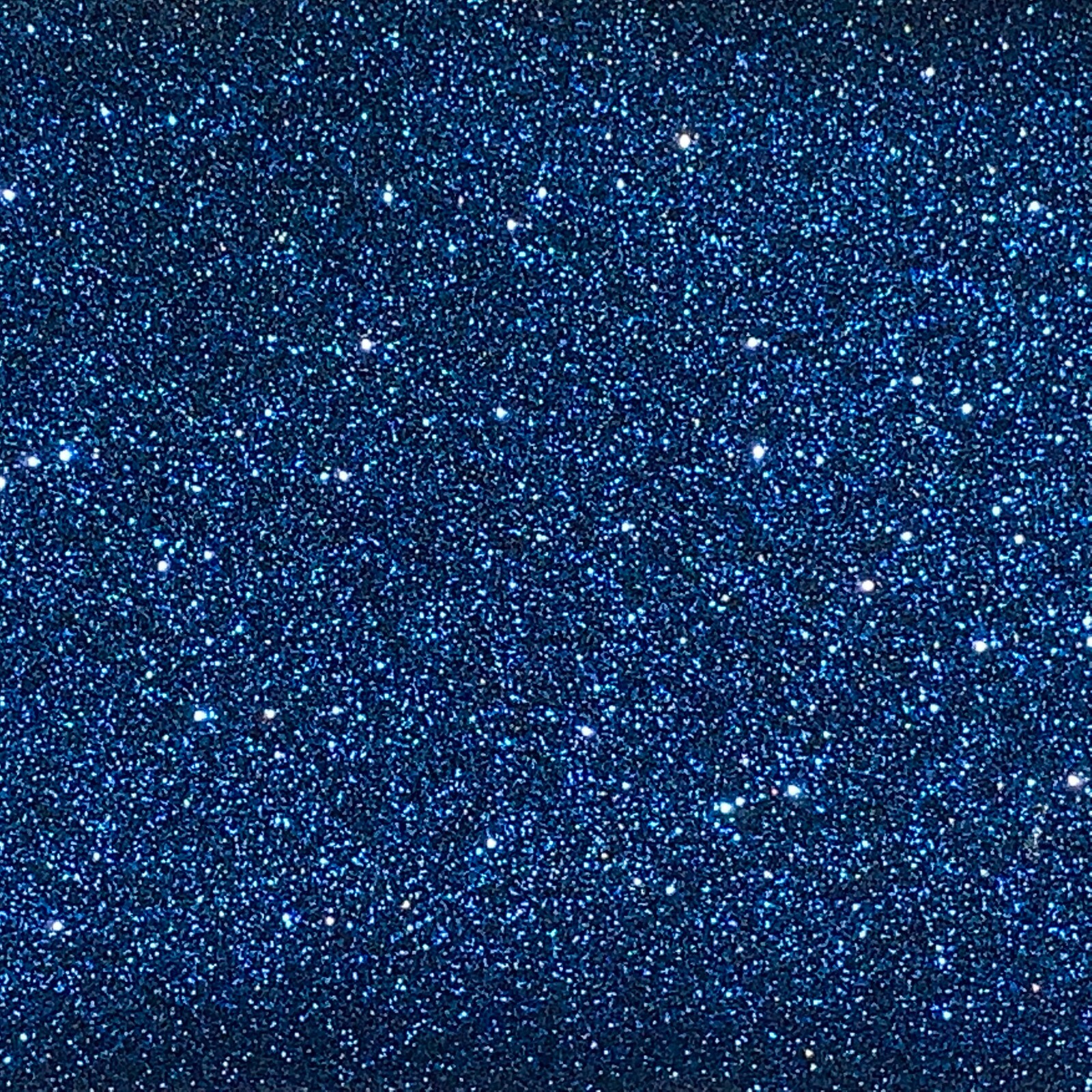 TShirt vinyl Glitter Ironon HTV Heat Transfer Cricut sheet 20cx25cm