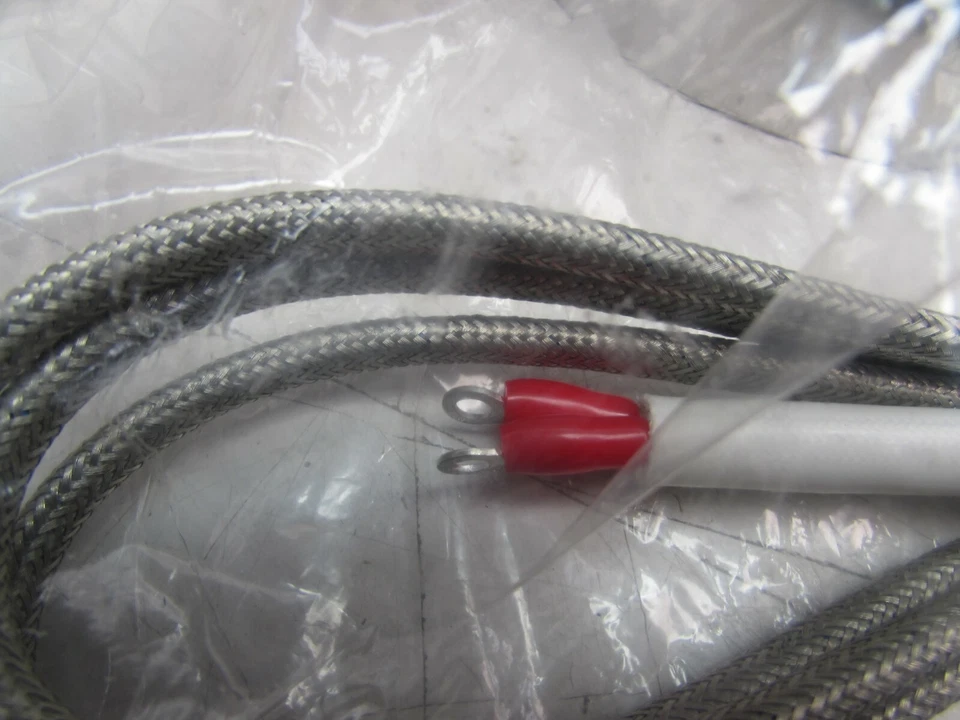 BANDA CALEFACTORA SUMITOMO JA775869A4 125-120 1950W 5"-DIÁMETRO 5"-ANCHO NUEVA EN BOLSA M/OFERTA Foto 4 de 4