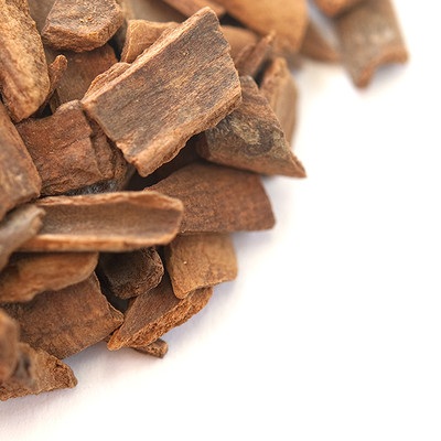 Korintje Cinnamon Chips, Cassia Bark - 4 oz.