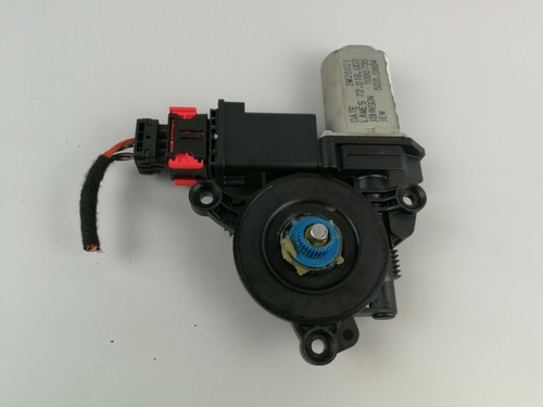 Alfa Romeo Giulietta Front Right Door Window Power Control Motor Unit 72019000 - Bild 6 von 9