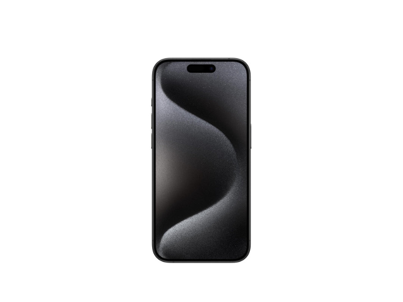 Apple - 極美品】  iPhone 15 Pro ブラックチタニウム 128GB 北米版 iPhone 15 Pro 128GB - ブラックチタニウム（SIMフリー）[整備済
