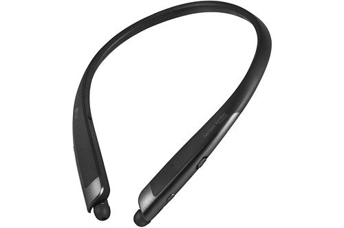 LG Tone Platinum Plus HBS-1125 Wireless Stereo Headset Neck Headphones - Picture 7 of 9