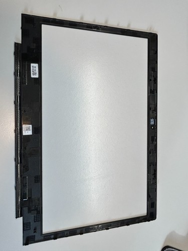 Lenovo ThinkPad L480 14.0" Screen Bezel Black - Afbeelding 2 van 2