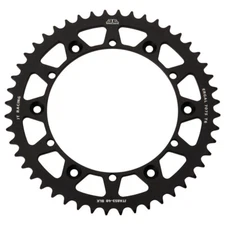 JT Aluminum Rear Sprocket 48 Tooth Raptor 660 Warrior 350 Blaster 200 Banshee