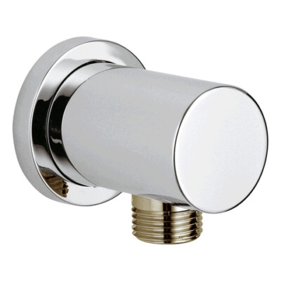 GROHE Shower Wall Union Rainshower