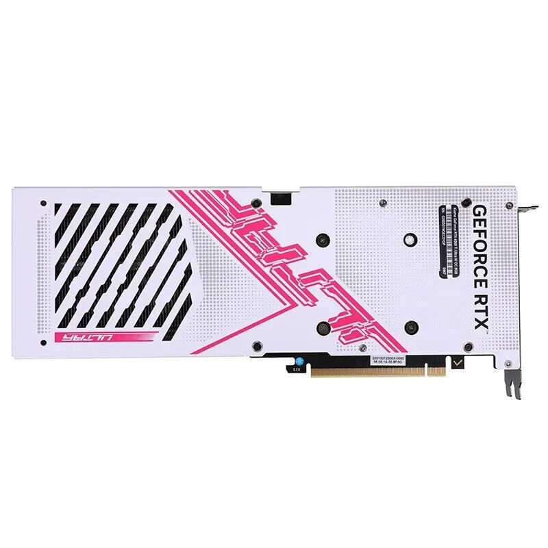 Colorful iGame GeForce RTX 4060 Ti Mini OC 16GB GDDR6 Graphics