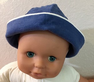 boys sailor hat