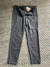 APC Rue Madame Paris Gray Wool Pants
