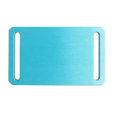 GRIP6 Narrow Classic Series Belt Buckle 1.1 - Aurora - 1.1