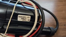 NEW ORIGINAL JVC FLYBACK TRANSFORMER QQH0051-001 PULLED FROM NEW WORKING CHASSIS